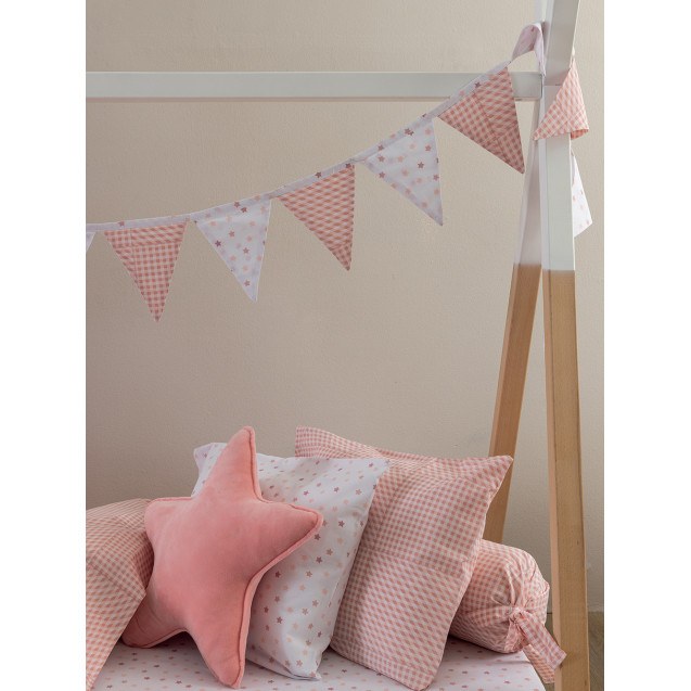 Διακοσμητικά σημαιάκια Palamaiki BB100-BB101...