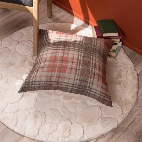 Μαξιλαροθήκη Teoran Scottich 02 - 30x50cm