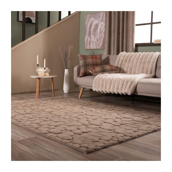 Χαλί Teoran Alley 03 - 120 x 180 cm