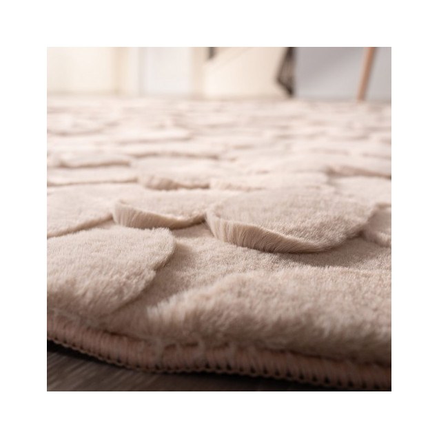 Χαλί Teoran Alley 01 Ροτόντα - Ροτόντα Φ160 cm