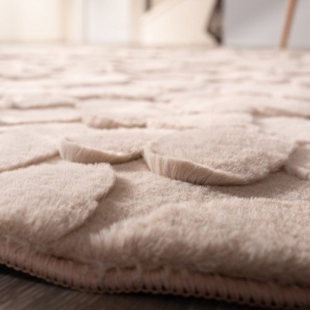 Χαλί Teoran Alley 01 Ροτόντα - Ροτόντα Φ120 cm