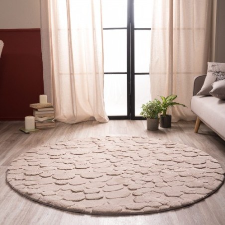 Χαλί Teoran Alley 02 Ροτόντα - Ροτόντα Φ160 cm