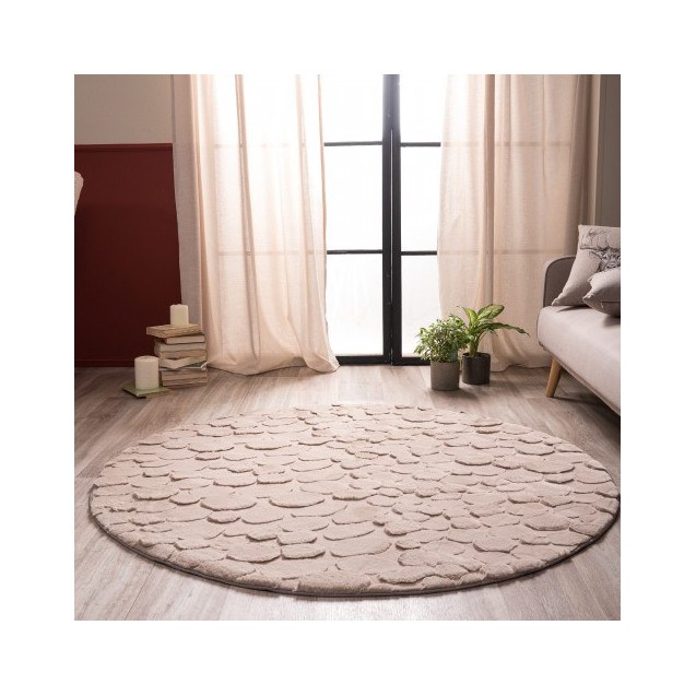 Χαλί Teoran Alley 02 Ροτόντα - Ροτόντα Φ120 cm