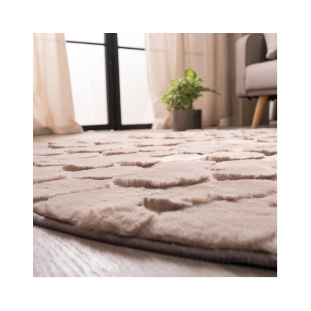 Χαλί Teoran Alley 02 Ροτόντα - Ροτόντα Φ120 cm