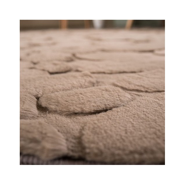 Χαλί Teoran Alley 03 Ροτόντα - Ροτόντα Φ120 cm