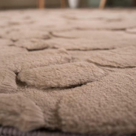 Χαλί Teoran Alley 03 Ροτόντα - Ροτόντα Φ120 cm