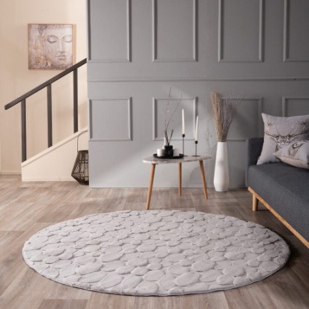 Χαλί Teoran Alley 11 Ροτόντα - Ροτόντα Φ120 cm