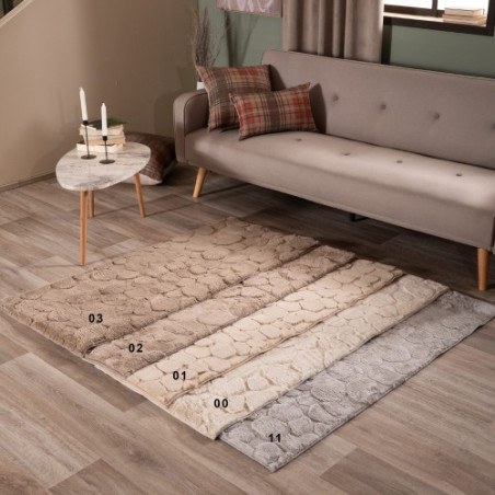 Χαλί Teoran Alley 11 Ροτόντα - Ροτόντα Φ120 cm