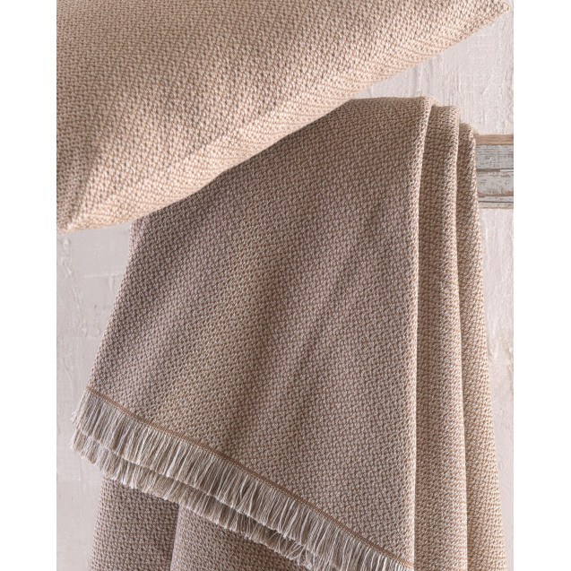 Ριχτάρι Πολυθρόνας Rythmos Santorini Καφε 180x160