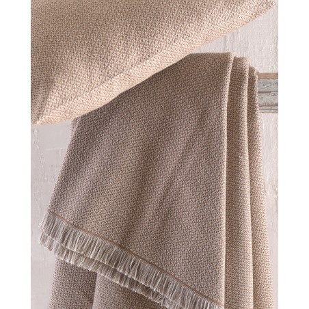 Ριχτάρι Τετραθέσιου Rythmos Santorini Καφε 180x330