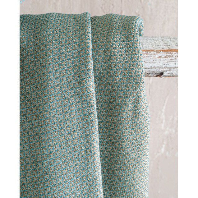 Ριχτάρι Τετραθέσιου Rythmos Santorini Καφε 180x330