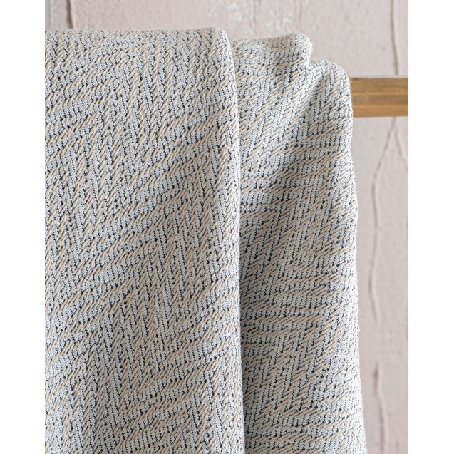 Ριχτάρι Πολυθρόνας Rythmos Bosphore Μπεζ Σκουρο...