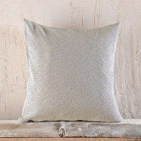 Ριχτάρι Τετραθέσιου Rythmos Bosphore Μπεζ Σκουρο 180x330