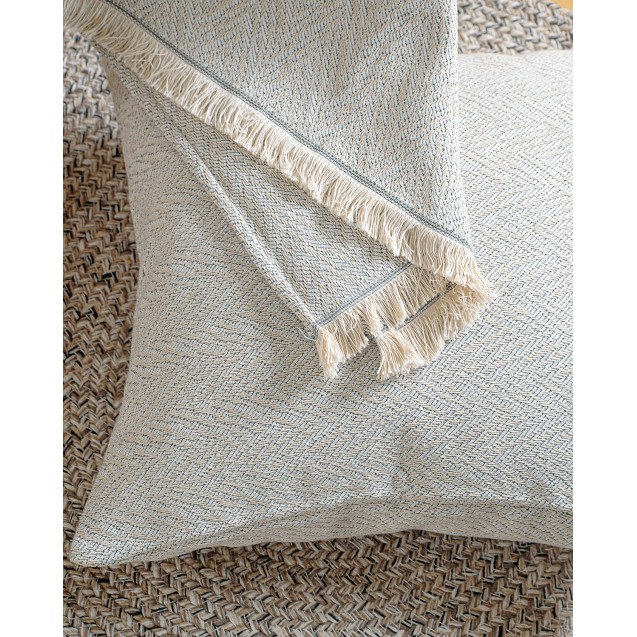 Ριχτάρι Διθέσιου Rythmos Bosphore Γκρι Σκουρο...