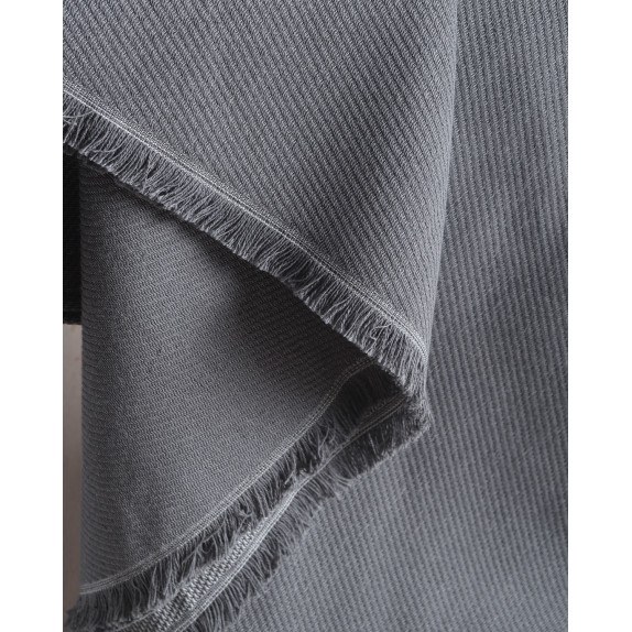 Ριχτάρι Τριθέσιου Rythmos Reve Ανθρακι 180x280