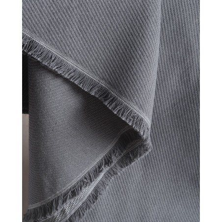 Ριχτάρι Τριθέσιου Rythmos Reve Ανθρακι 180x280