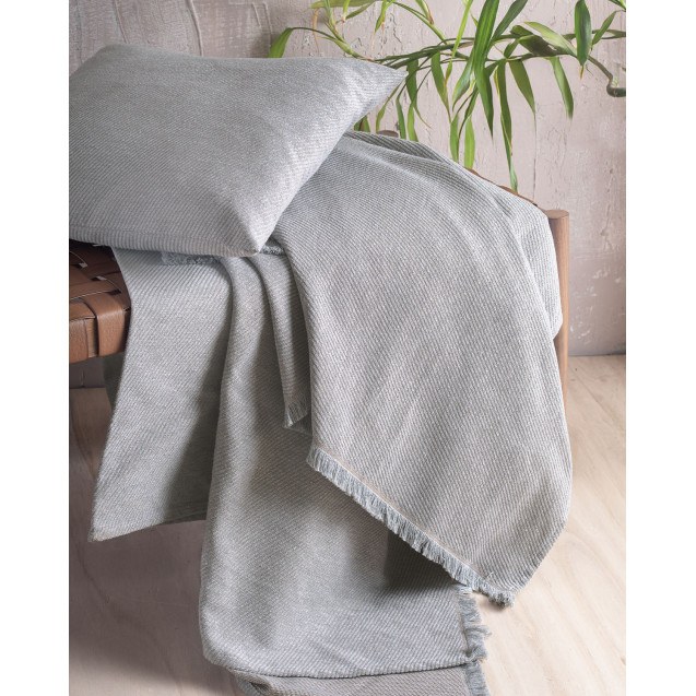 Ριχτάρι Τετραθέσιου Rythmos Reve Ανθρακι 180x330