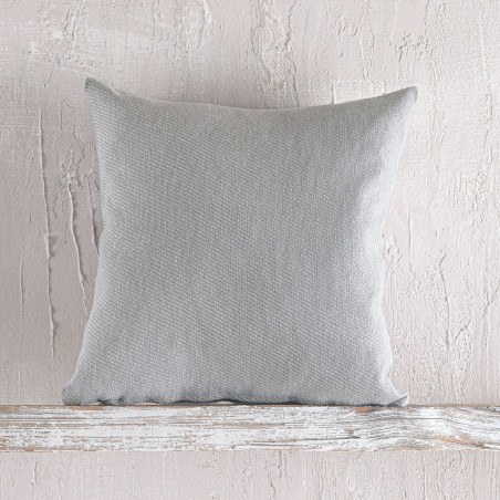 Ριχτάρι Πολυθρόνας Rythmos Reve Καφε-Γκρι 180x160