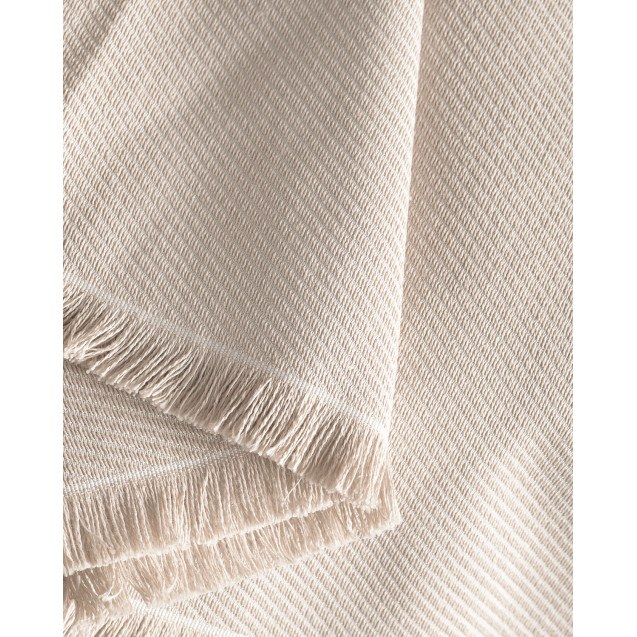 Ριχτάρι Πολυθρόνας Rythmos Reve Μπεζ 180x160