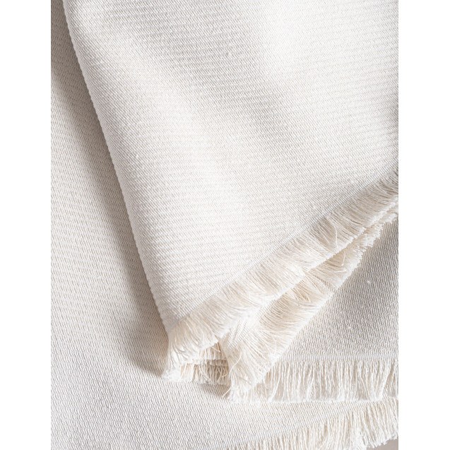 Ριχτάρι Πολυθρόνας Rythmos Reve Εκρου 180x160