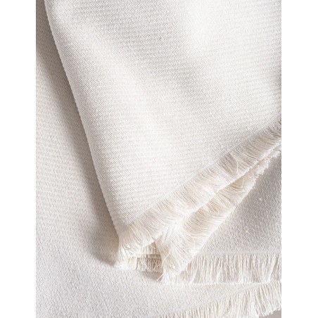 Ριχτάρι Πολυθρόνας Rythmos Reve Εκρου 180x160