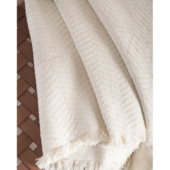 Ριχτάρι Τριθέσιου Rythmos Yard Εκρου 180x280