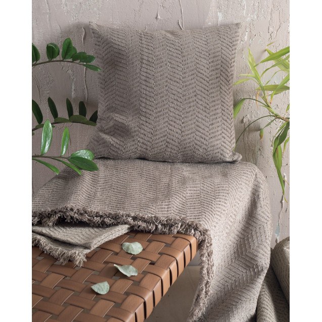 Ριχτάρι Πολυθρόνας Rythmos Yard Καφε 180x160