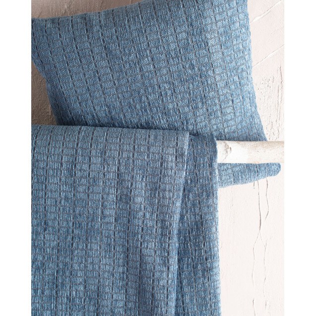 Ριχτάρι Τετραθέσιου Rythmos Corvet Μπλε 180x330