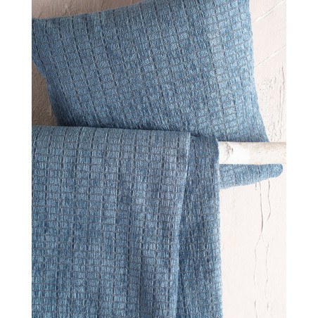 Ριχτάρι Τετραθέσιου Rythmos Corvet Μπλε 180x330