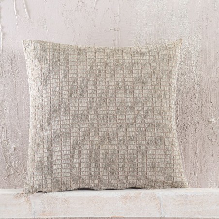 Ριχτάρι Τετραθέσιου Rythmos Corvet Γκρι 180x330