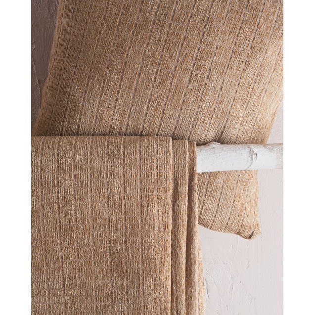 Ριχτάρι Τετραθέσιου Rythmos Corvet Καφε 180x330