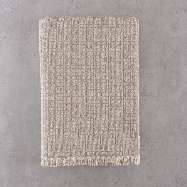 Ριχτάρι Διθέσιου Rythmos Corvet Γκρι 180x240