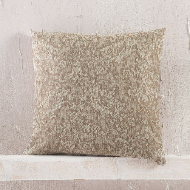 Ριχτάρι Τετραθέσιου Rythmos Bianco Εκρου 180x330