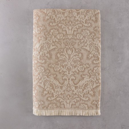 Ριχτάρι Τετραθέσιου Rythmos Bianco Μπλε 180x330