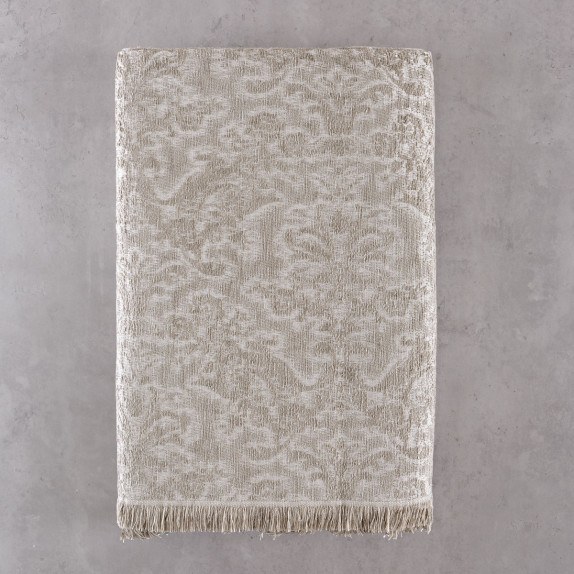 Ριχτάρι Διθέσιου Rythmos Bianco Μπεζ 180x240