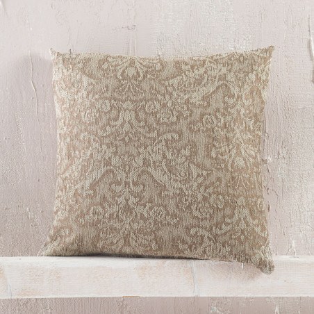 Ριχτάρι Τριθέσιου Rythmos Bianco Μπλε 180x280