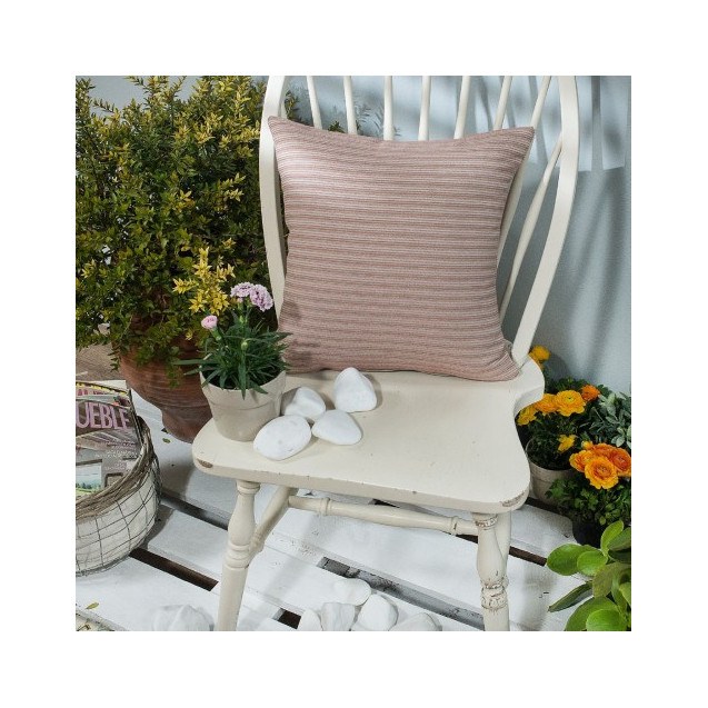 Μαξιλαροθήκη Teoran Capri 06 - 30x50cm με...