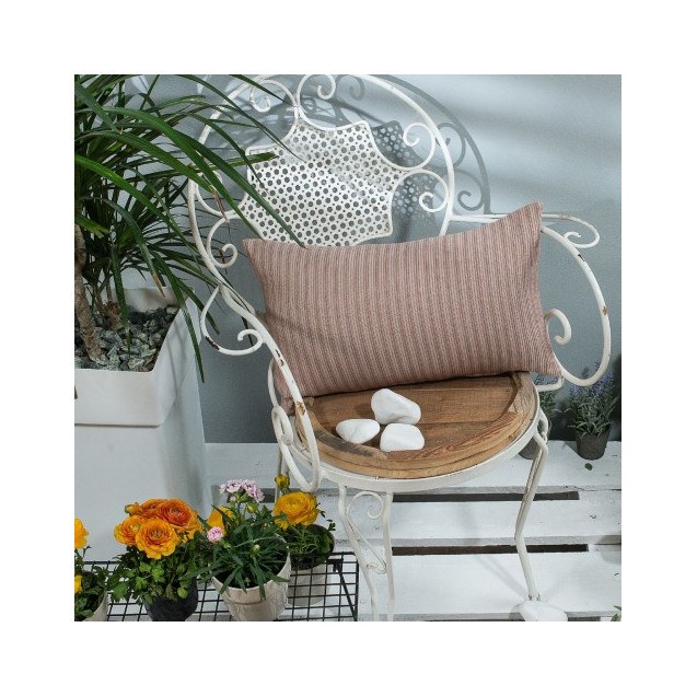 Μαξιλαροθήκη Teoran Capri 06 - 30x50cm με...