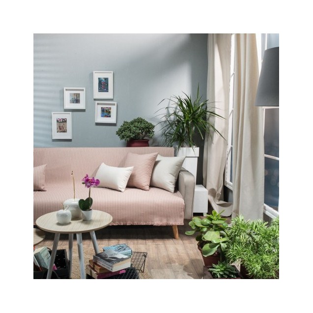 Μαξιλαροθήκη Teoran Capri 06 - 30x50cm με...