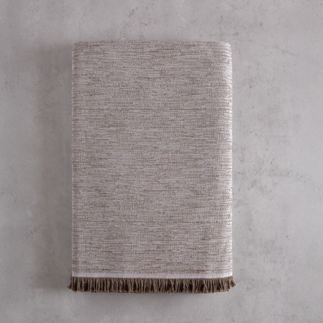 Ριχτάρι Διθέσιου Rythmos Vernier Εκρου 180x240