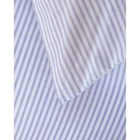 Σετ Σεντόνια Μονά 3 Τεμαχίων Rythmos Motiv  Γαλαζιο 160x260