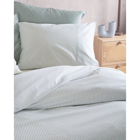 Σετ Σεντόνια King Size 4 Τεμαχίων Rythmos Motiv  Βεραμαν 270x290