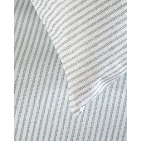 Σετ Σεντόνια King Size 4 Τεμαχίων Rythmos Motiv  Βεραμαν 270x290