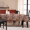 Τραπεζομάντηλο Teoran Zamora - 135x135cm