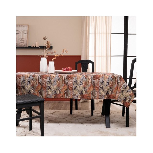 Τραπεζομάντηλο Teoran Zamora - 135x180cm