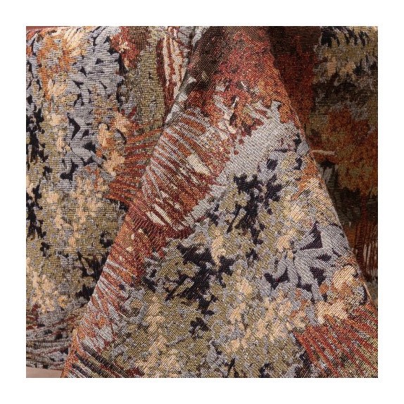 Ύφασμα Zamora - Φ280cm