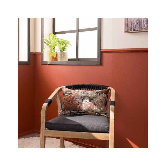 Μαξιλαροθήκη Teoran Zamora - 50x50cm