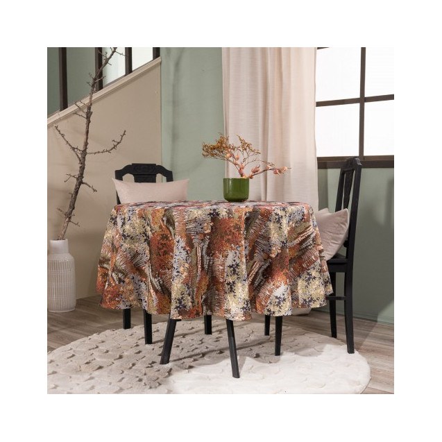 Ροτόντα Teoran Zamora - Φ180cm