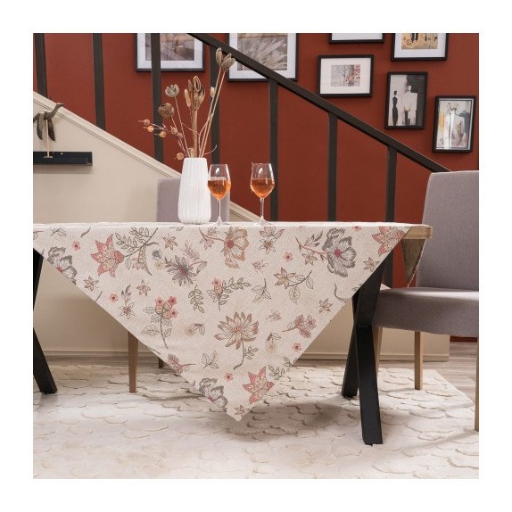 Καρε Teoran Frias - 90x90cm