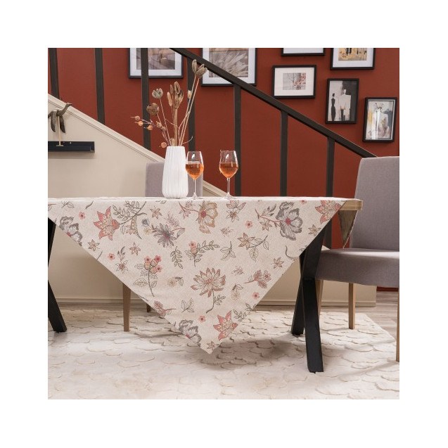 Καρε Teoran Frias - 90x90cm